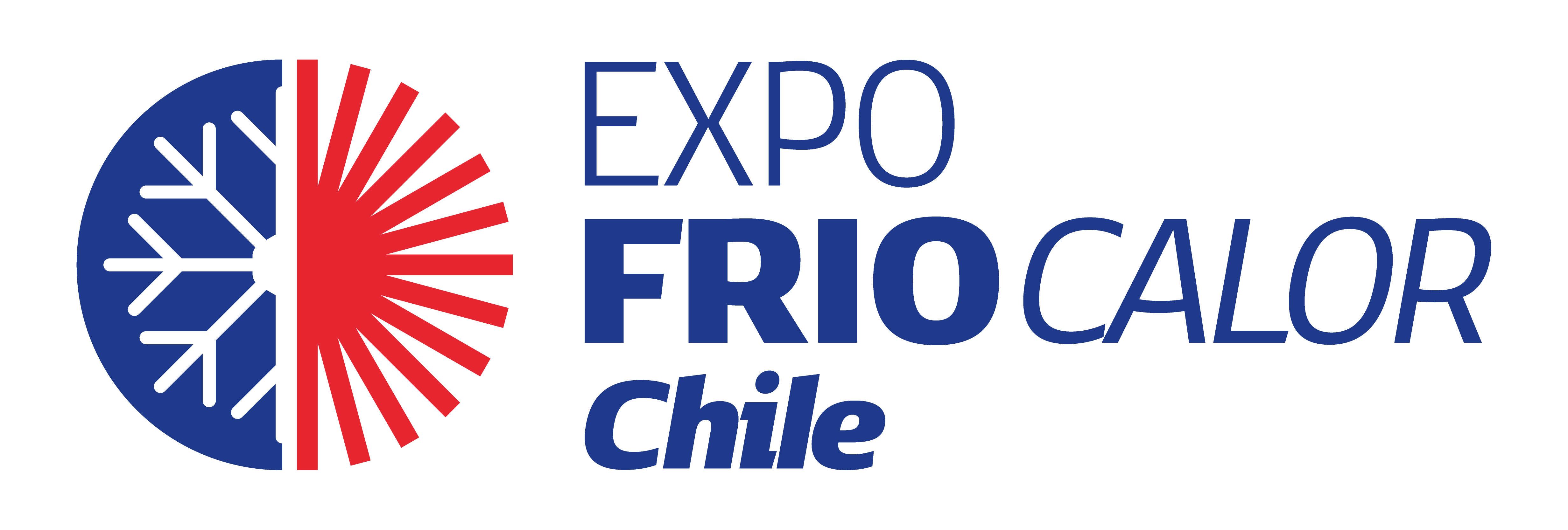 Expo Frío Calor Chile