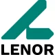 Logo Lenor